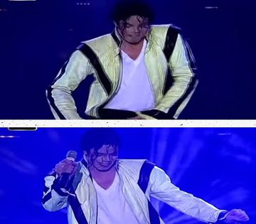 ► O77 DAY - #MichaelJackson - @26.O7