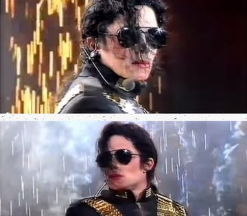 ► O78 DAY - #MichaelJackson - @27.O7