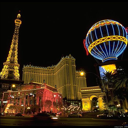 ↘ PerfectionChannelx3 ↙ = > @LasVegas. ♥