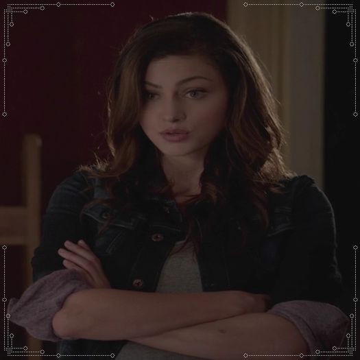 ✿ - Si ai aflat ceva?