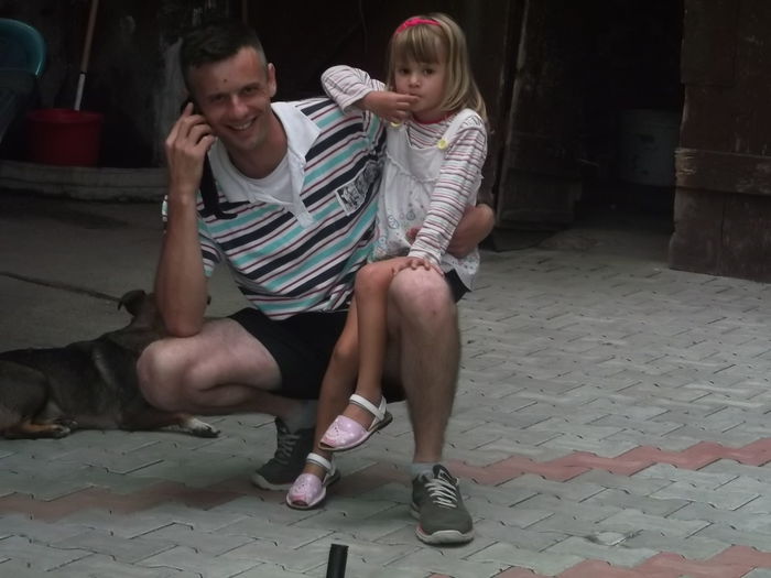 NOI VOTAM CU LUMEA - JOJO