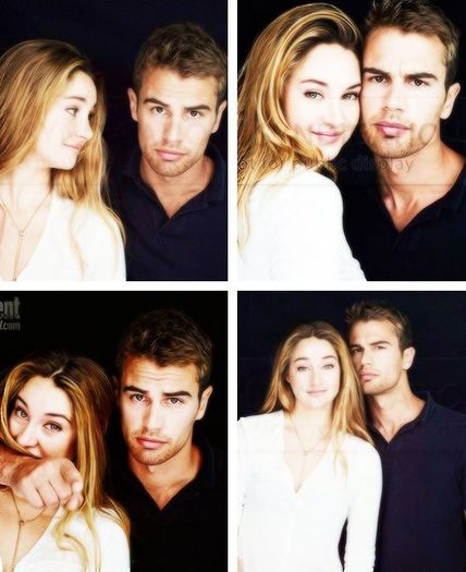 Shai & Theo