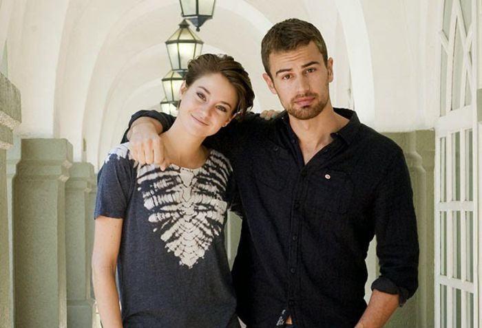 Shai & Theo