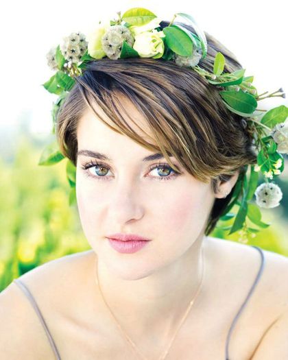 7veDDnpnto8 - x-The beautiful Shailene Woodley