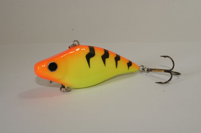 3523 - g rattling HT