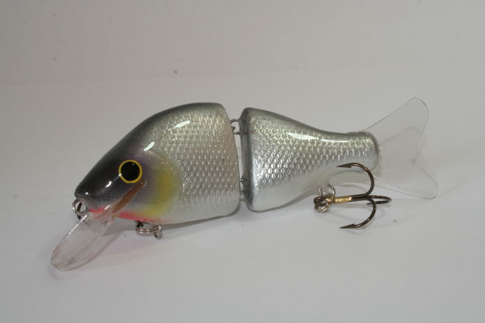 3540 - 12 cm 40g floating caras