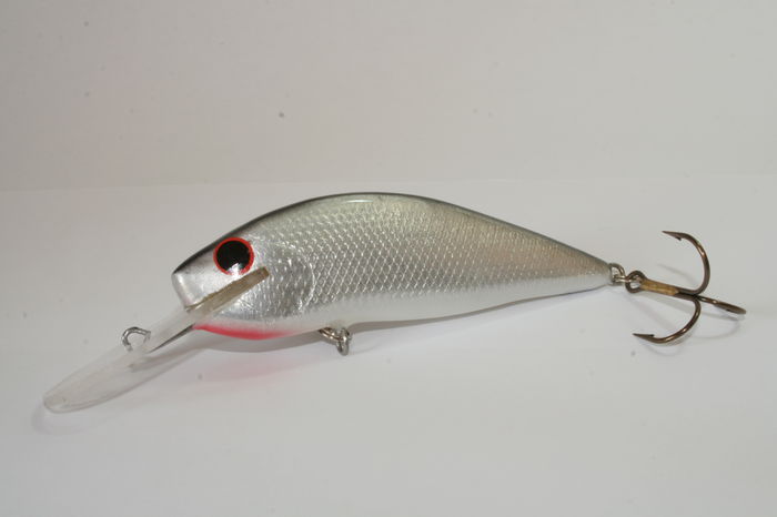 3541 - 9cm sinking deep diver