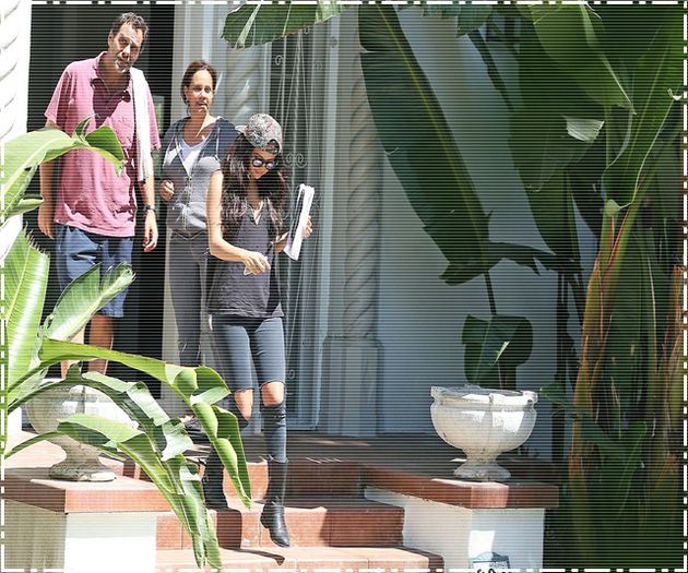 tumblr_n9d858MVck1r7lpj3o1_1280 - xX_Leaving an acting coach s house in Beverly Hills