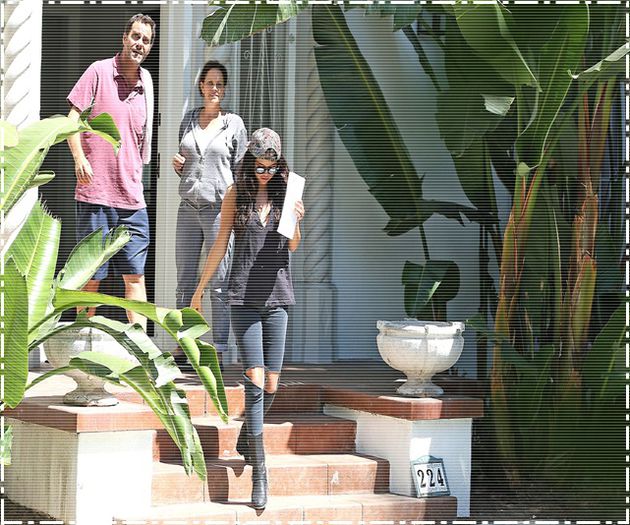 tumblr_n9d858MVck1r7lpj3o2_1280 - xX_Leaving an acting coach s house in Beverly Hills