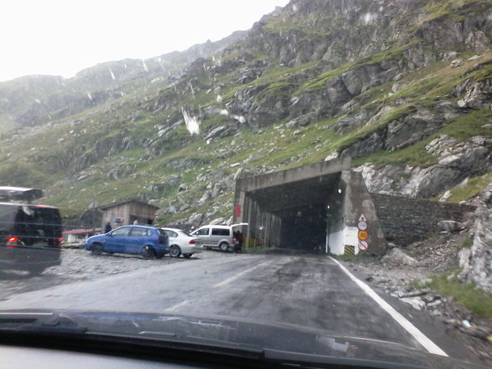 IMG_20140727_172930 - Traseu transfagarasan