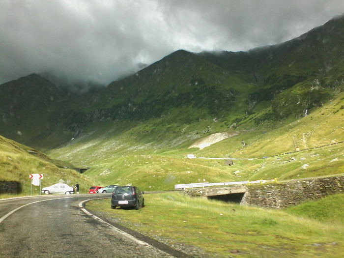 IMG_20140727_171451 - Traseu transfagarasan