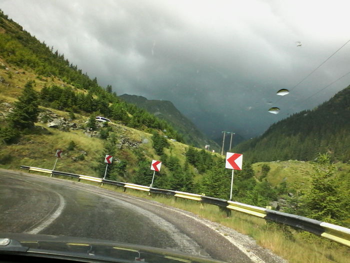 IMG_20140727_171203 - Traseu transfagarasan