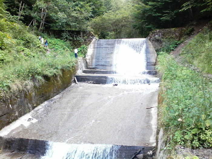IMG_20140727_160722 - Barajul de la Vidraru