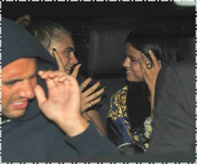 tumblr_n95ys0l3aw1r81g3ao4_500 - xX_With Cara and Tommy Chiabra out and about in Saint-Tropez