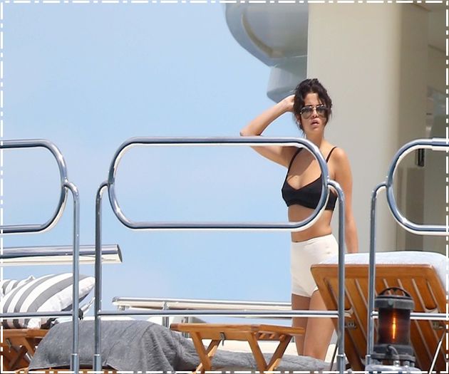 tumblr_n94c22zlcx1r81g3ao4_1280 - xX_Enjoying sun on a yacht in Saint Tropez with her friends