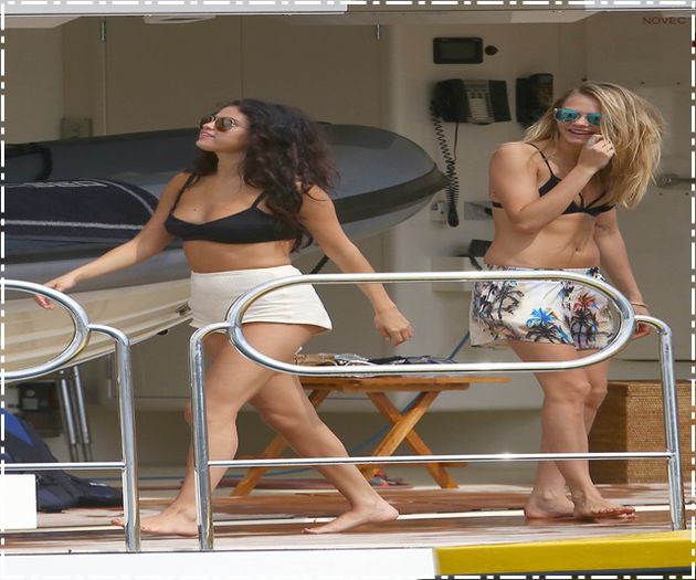tumblr_n94nn7oaWY1r7lpj3o10_1280 - xX_Enjoying sun on a yacht in Saint Tropez with her friends