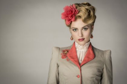 Lucy2 - Lucy Westenra