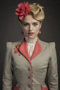 Lucy3 - Lucy Westenra