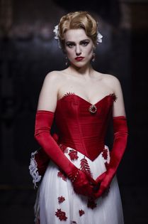 Lucy7 - Lucy Westenra