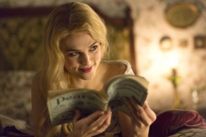 Lucy11 - Lucy Westenra