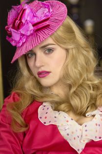 Lucy13 - Lucy Westenra