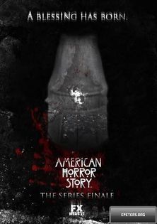 Murder House - AMERICAN HORROR STORY