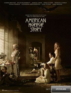 Murder House - AMERICAN HORROR STORY