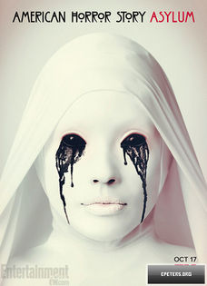 Asylum - AMERICAN HORROR STORY