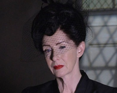 Angel of Death - Frances Conroy