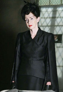 Angel of Death - Frances Conroy