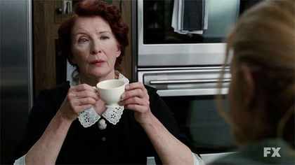 Moira - Frances Conroy