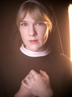 Eunice - Lily Rabe