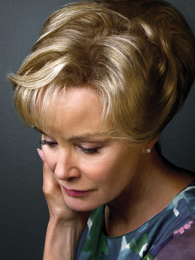 Constance - Jessica Lange