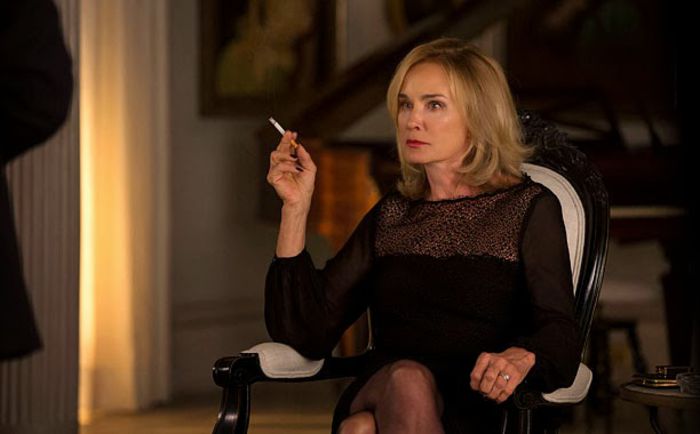 Fiona - Jessica Lange