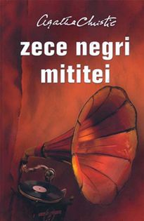 10 negrii mititei - My-BoOkS