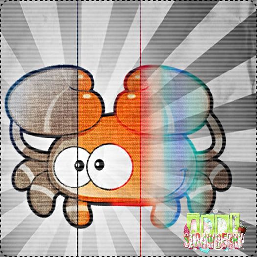 †∆† ; Ei bine, sunt născută în văratica dată de 11 iulie 2OO2 . Am zodia rac.