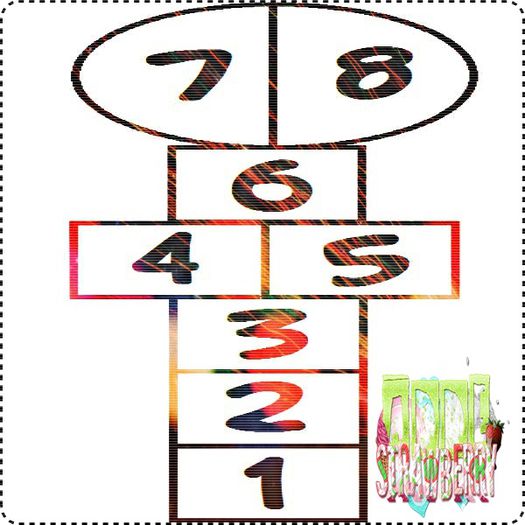 †∆† ;  Îmi place atât de mult șotronul ! Vreau să zic, regulile sunt simple, dar nu te poți plictisi; de el !
