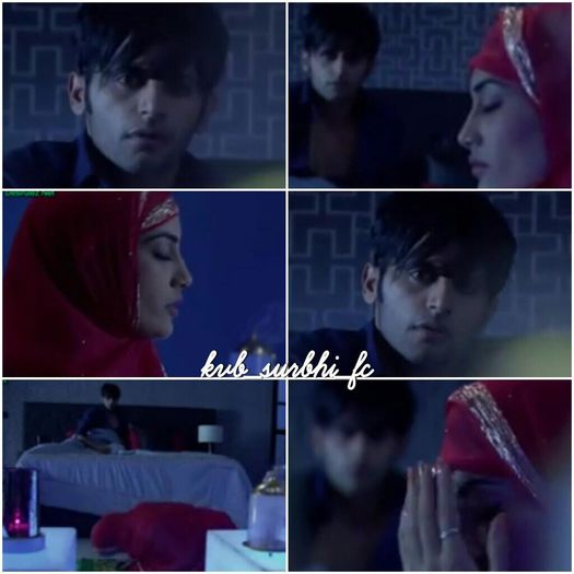 BtuogLtCMAEVC8h - 15-Karanvir Bohra si Surbhi Jyoti