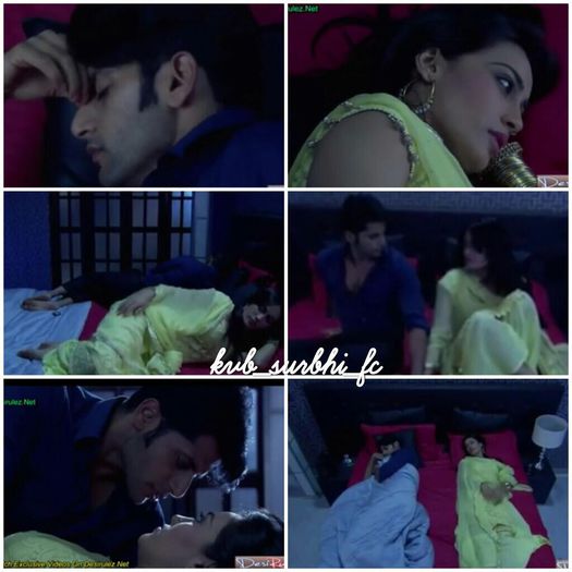 BtukTj3CYAIfn0o - 15-Karanvir Bohra si Surbhi Jyoti