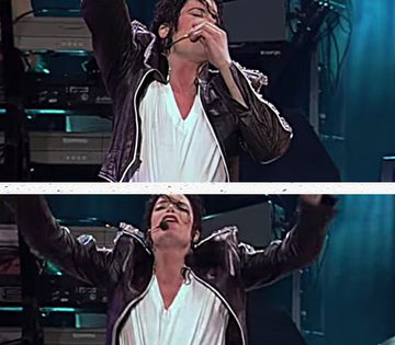 ► O81 DAY - #MichaelJackson - @3O.O7