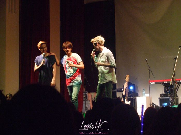  - JKL __ x - x LunaFly - Fly to Love
