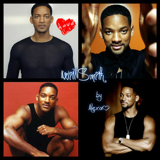 Day 69 - Will Smith
