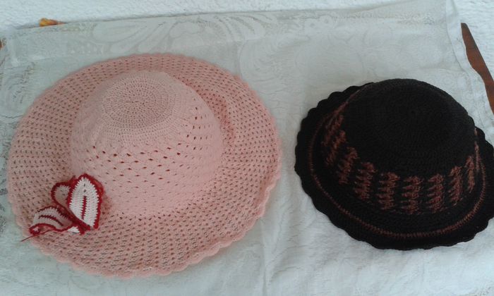 detalii pe privat - Crosetate la comanda 2014-2015