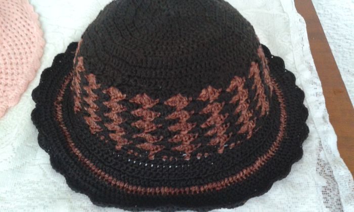 disponibila - Crosetate la comanda 2014-2015