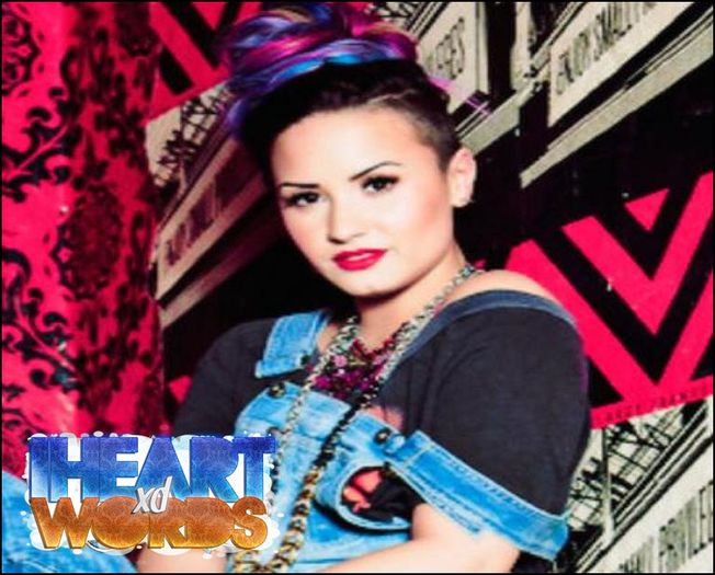 Parca ti-am spus sa te duci in camera ta nu ? E tarziu si suntem obosite*privind catre Cindy*(click); Haide o sa dormi cu mine in seara asta. Si la dimineata vom vorbi despre asta cand avem mintea limpede !
