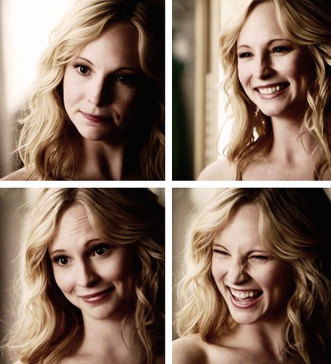 ᵔᴥᵔ -- Mda, aşa:))#Tyler Bine, tu? Nu ai întrerupt nimic -click-; Şi nicio vrăjitoare nu a refăcut nimic, ci eu am adus unele noi ;) #Elena
