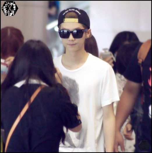 140629luhanchongqingtotianjinairport1874