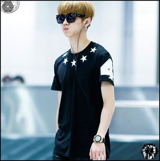 140707exoluhanchengdutoincheonairport5389 - exo - 140707 Luhan -Chengdu to Incheon Airport