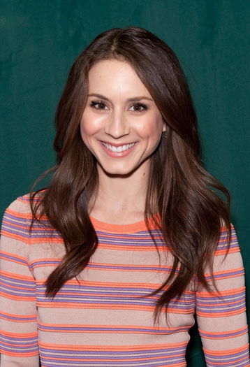 Troian-Bellisario_-Seventeen-Magazine-Unveiling--03