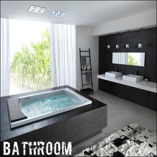  - ii - Bathroom - ii